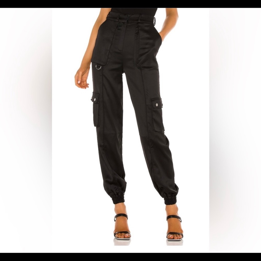 SOLD OUT H:ours Port Joggers Size Small